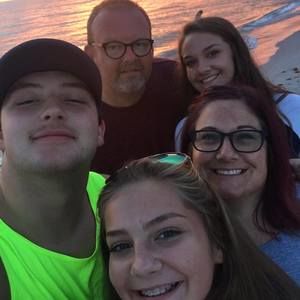 Meet your Posher, Chad